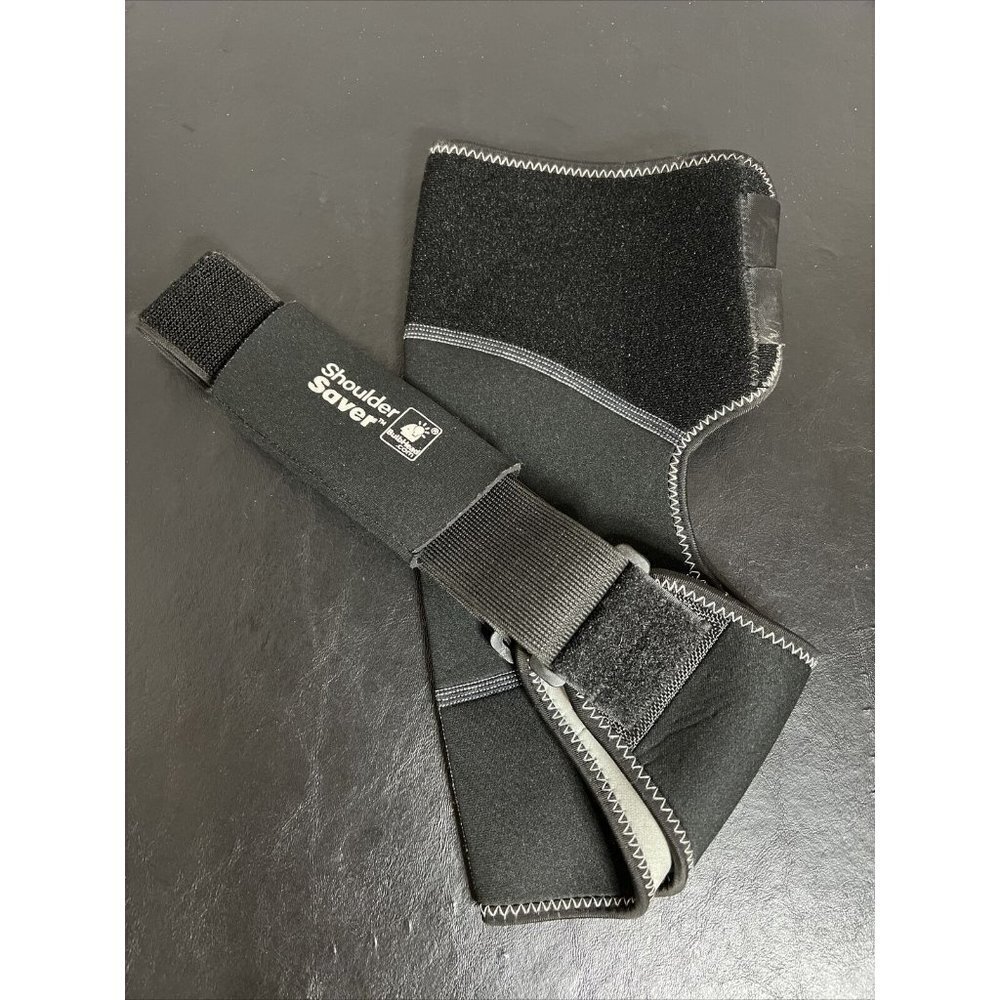 Shoulder Saver Compression Shoulder Support Universal Fit